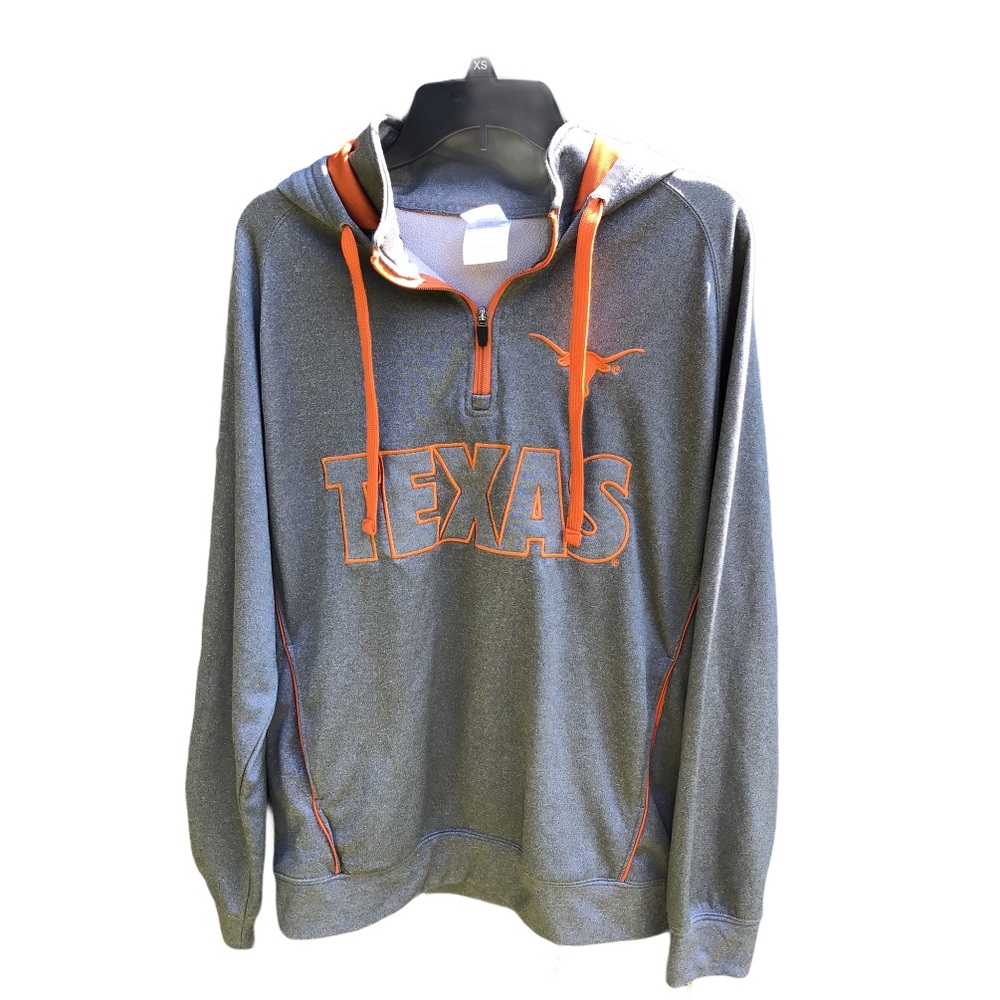 Rivalry Threads 91 UT jacket